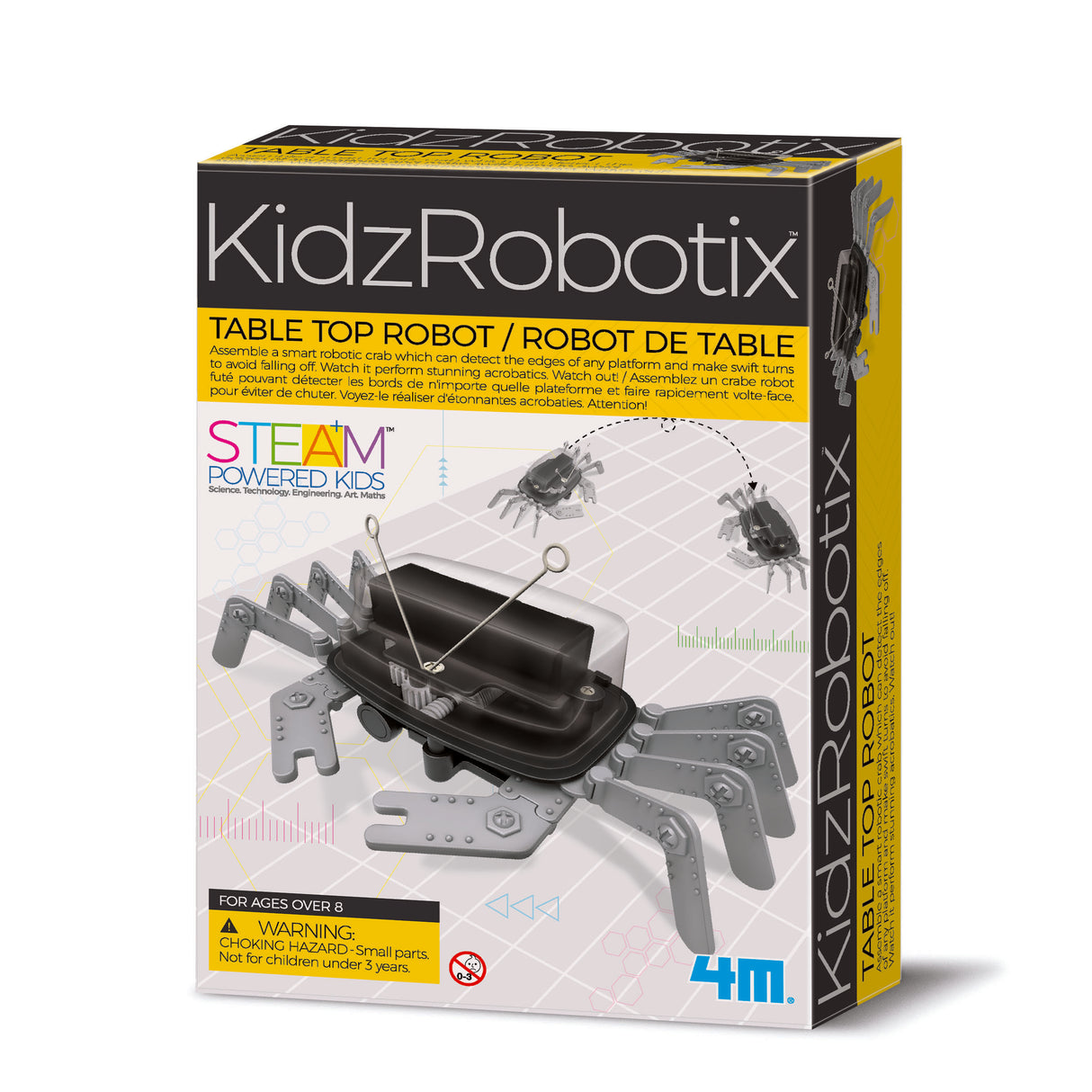 Table Robot (Multi)