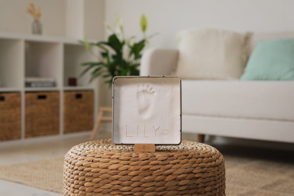 Petit Artichaut - Baby Box - Pretty Hearts