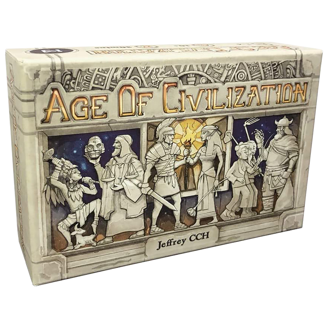 Age of Civilization (Fr)