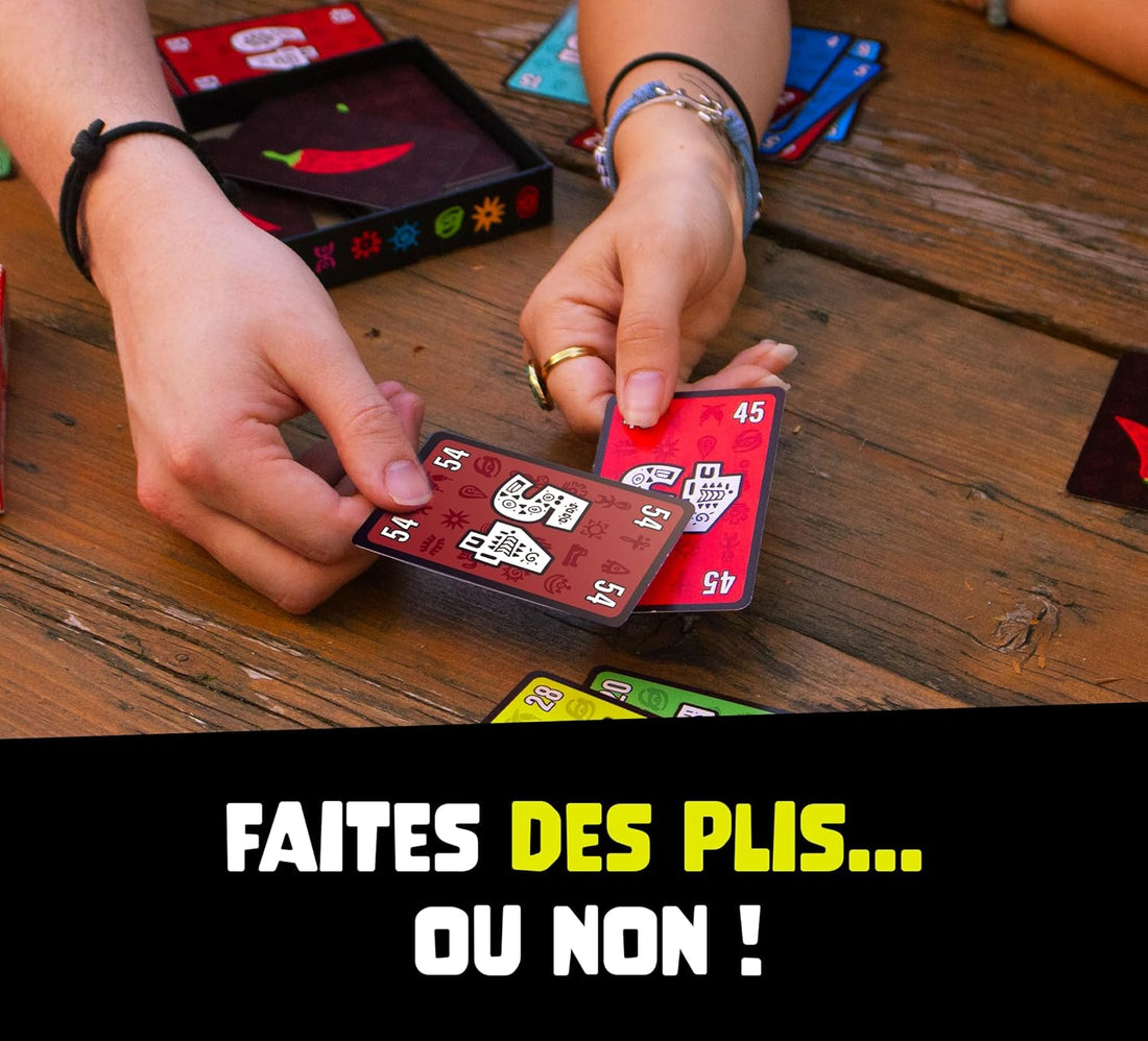 Pili Pili (Fr)