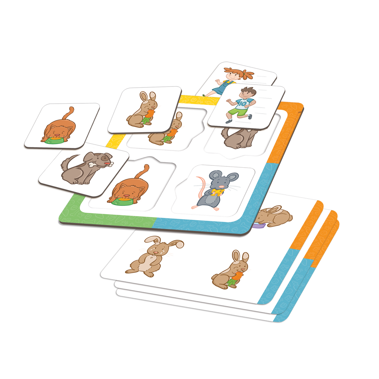 My First Sentences (En)