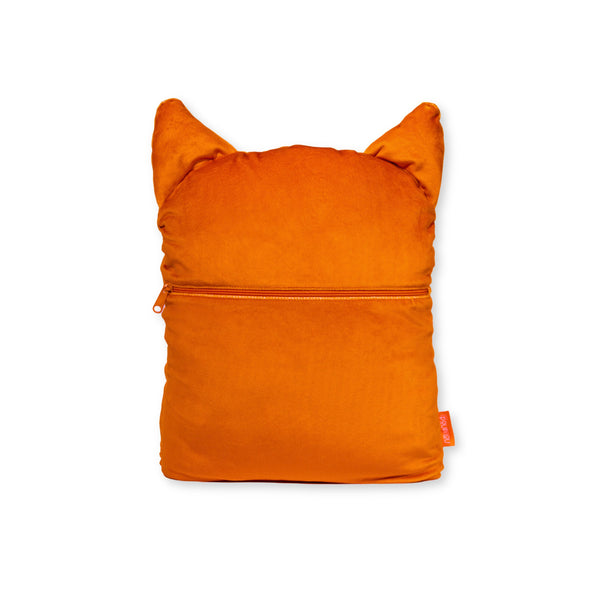Poupilou: 3-in-1 Comfort Set - Fox