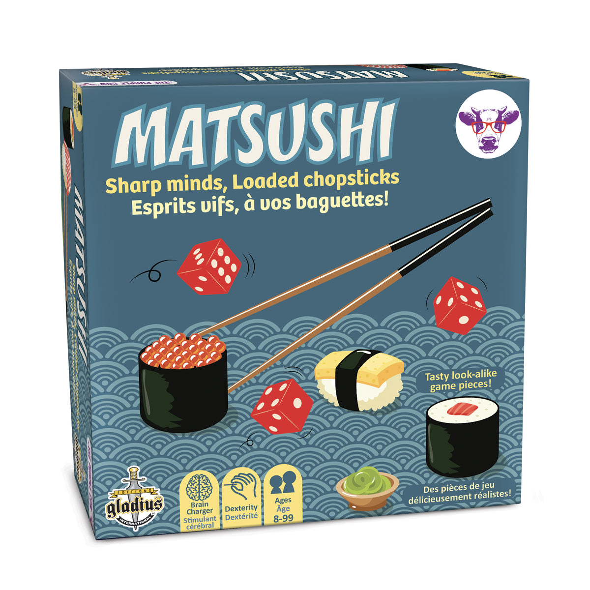 Matsushi (Bil)