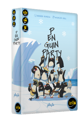 Penguin Party (Fr)