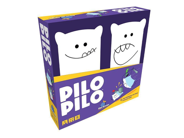 Pilo Pilo (Fr)