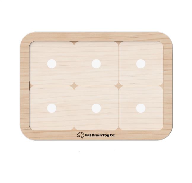PlayTab - Modular activity board