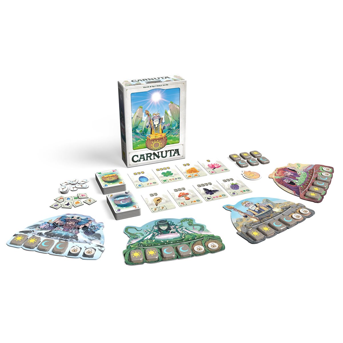 Carnuta (Fr)