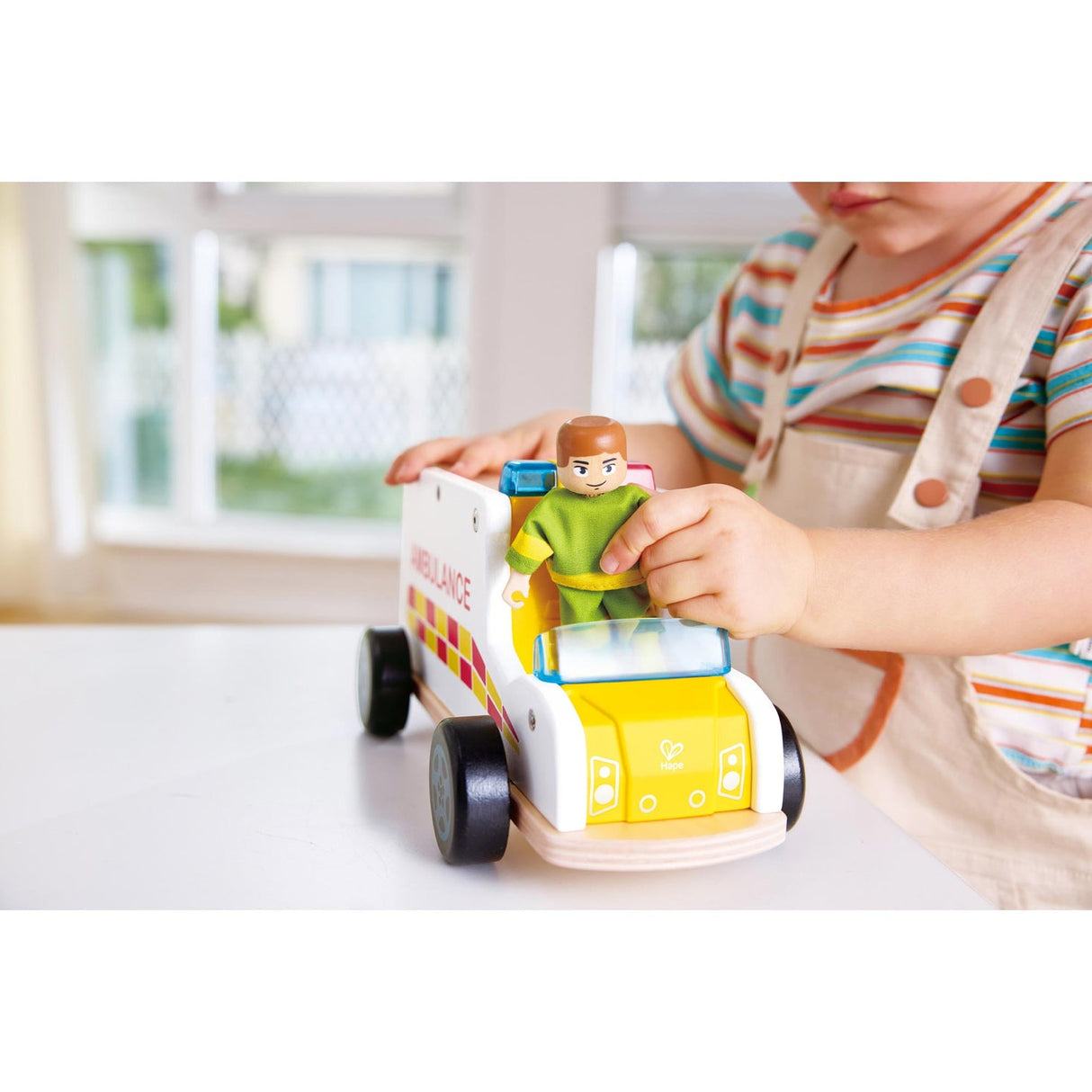 Ambulance Rapid Response