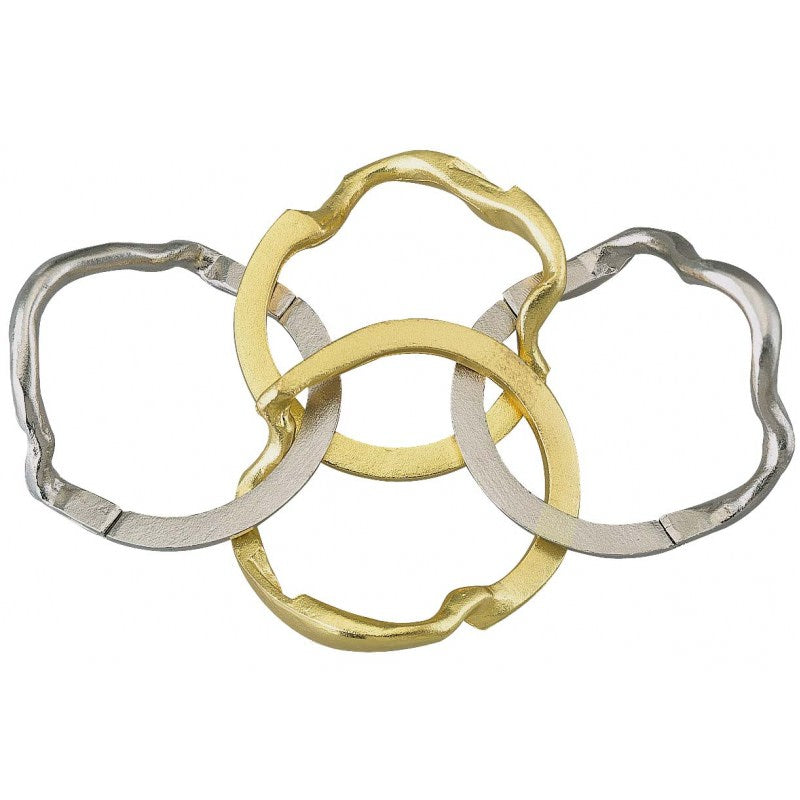 Huzzle - Cast Ring
