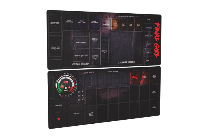 Final Girl - Series 2 - Ultimate Box (Exp) (En)