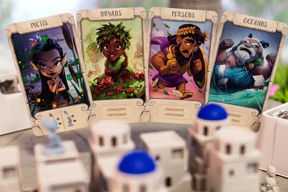 Santorini - 2nd Edition (En)