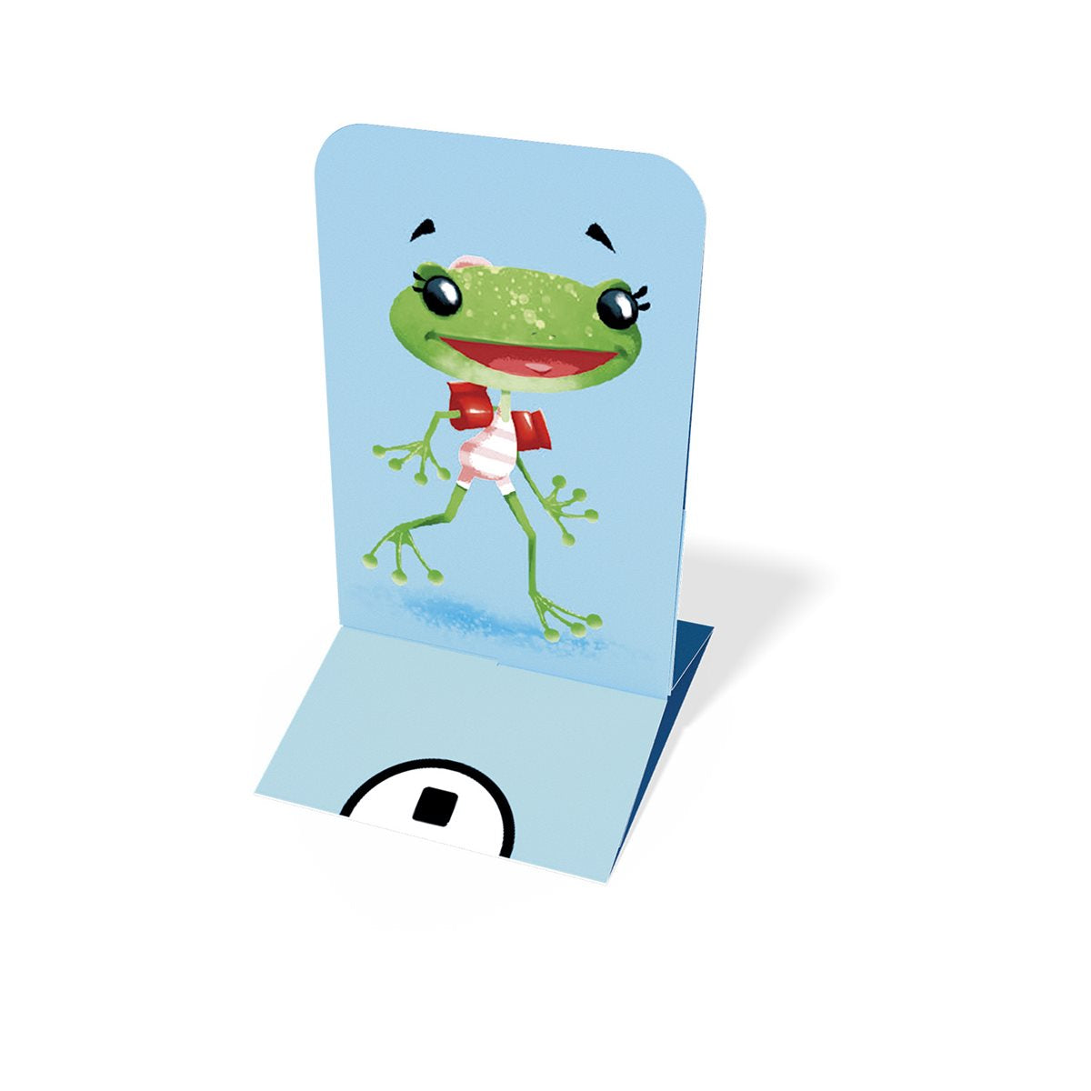 Mon premier Unlock! - Histoires de Grenouille (Bil)