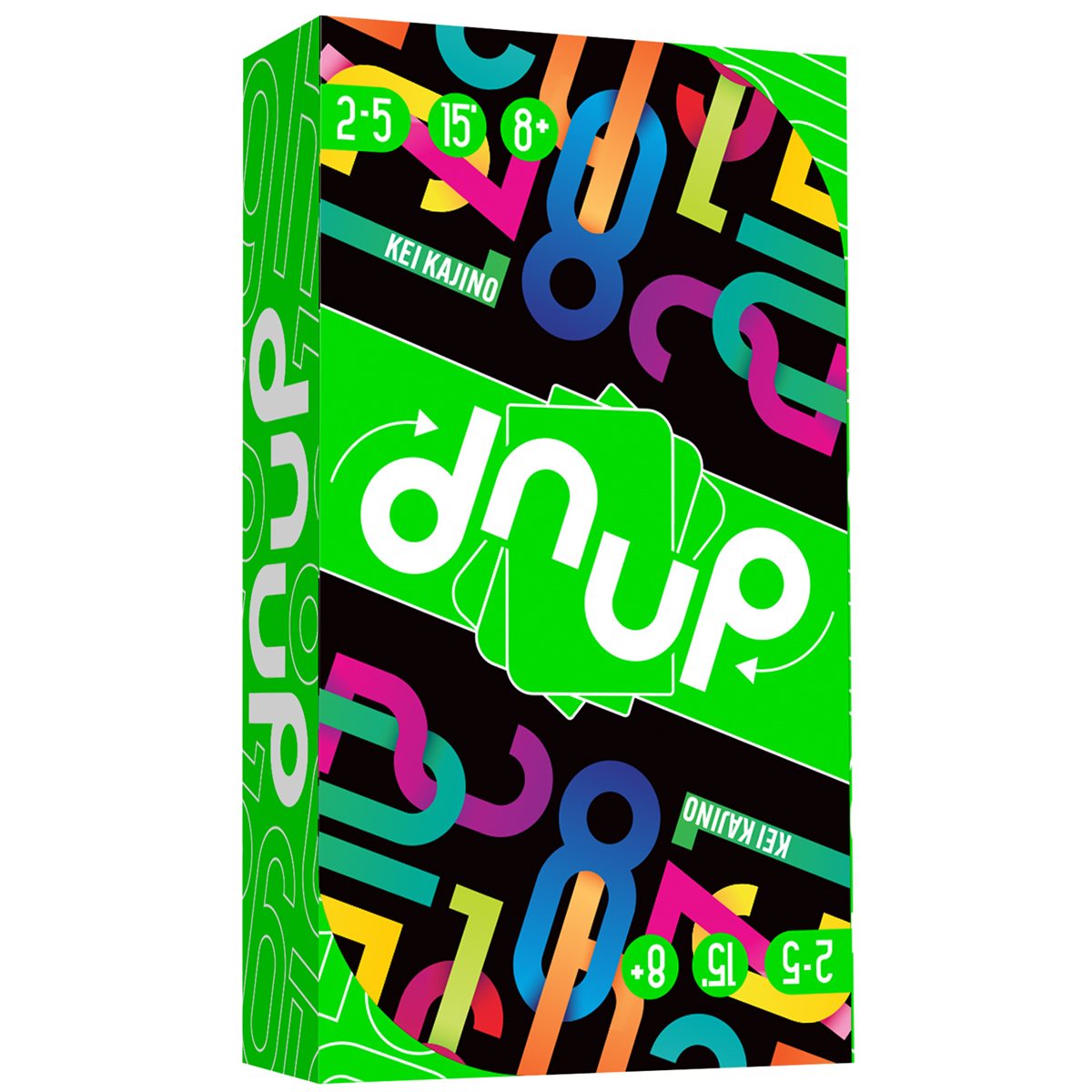 Dnup (Bil)
