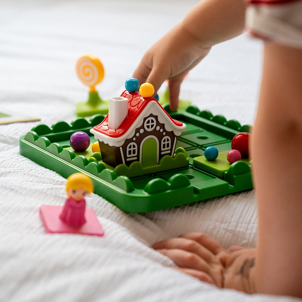 Hansel et Gretel Deluxe (Fr)