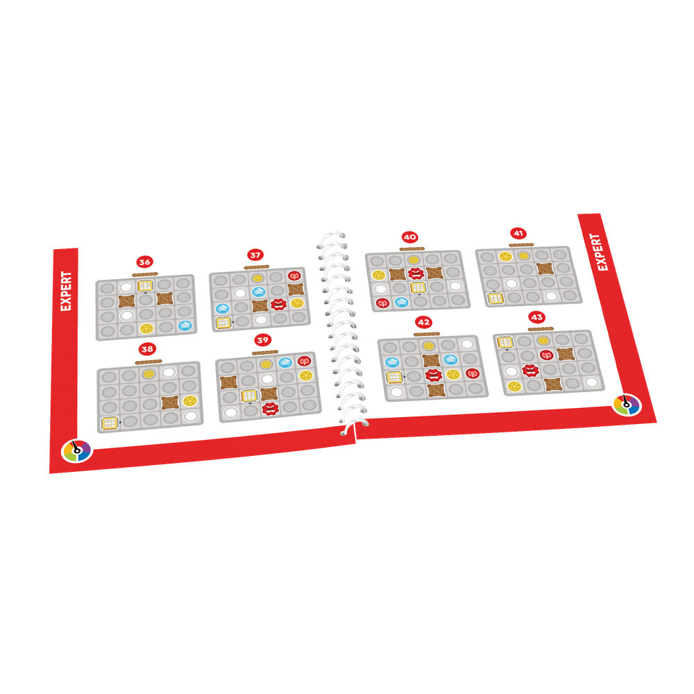 Rok Passe-Partout (Multi)