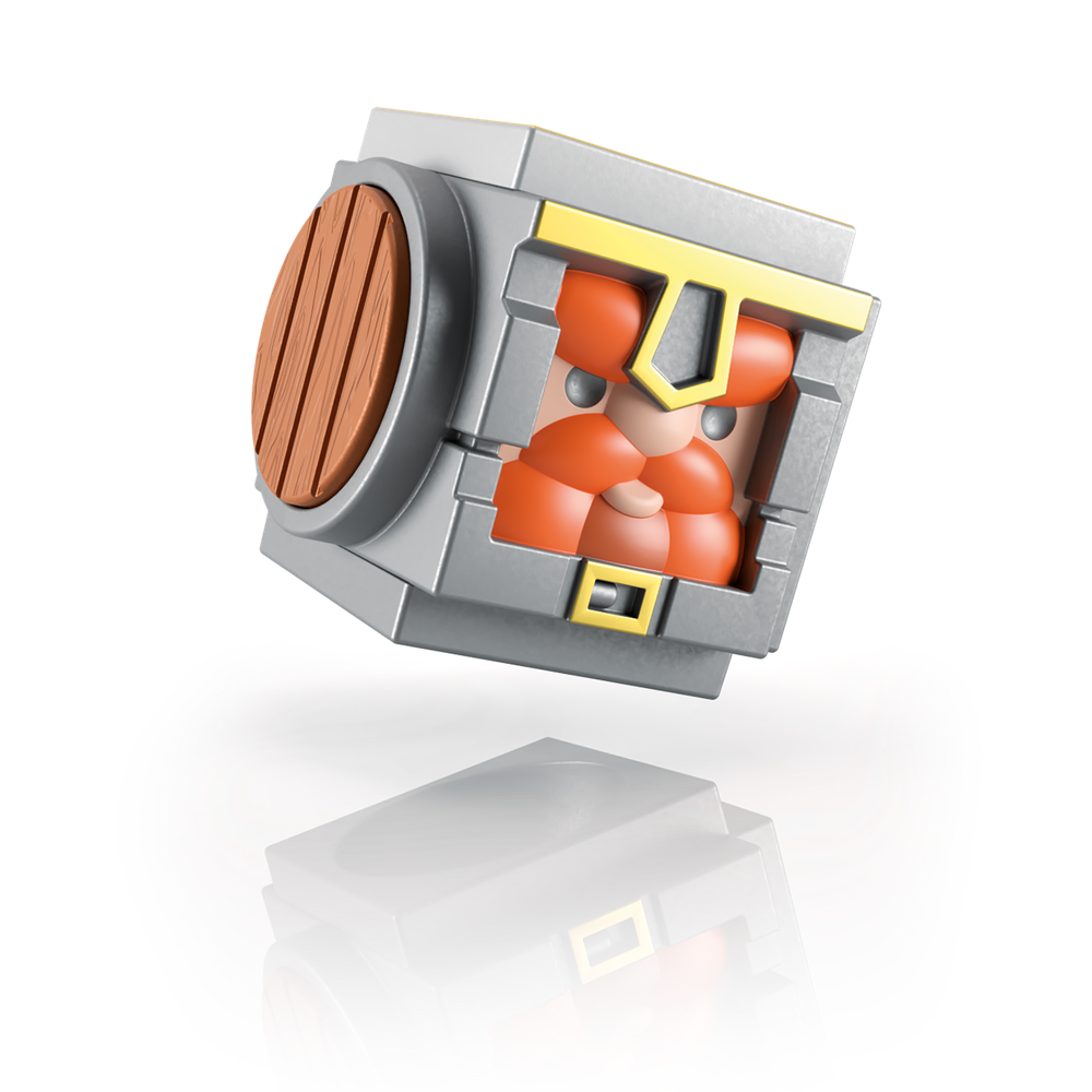 Rok Passe-Partout (Multi)