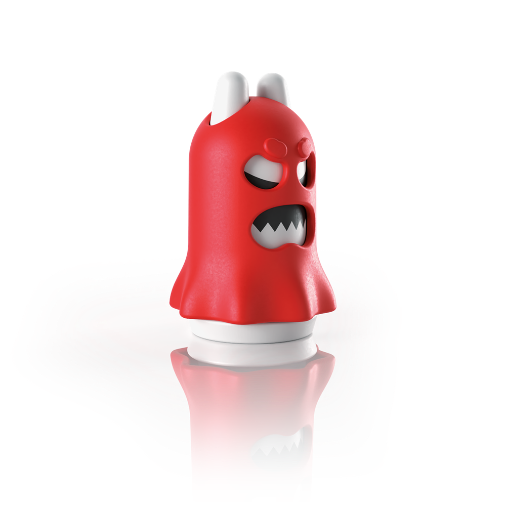 Rok Passe-Partout (Multi)