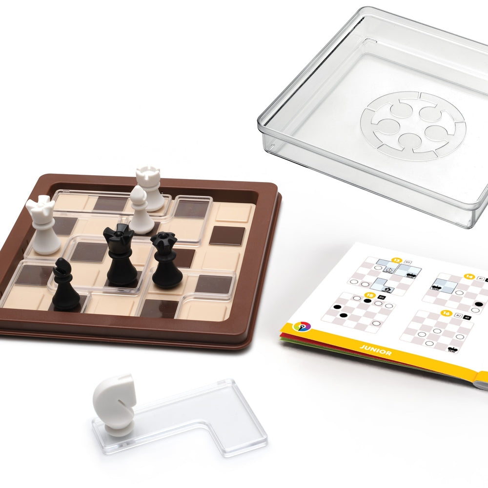 Chess Peace (Multi)