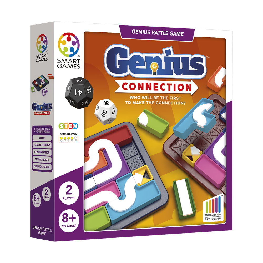 Genius Connection (Multi)