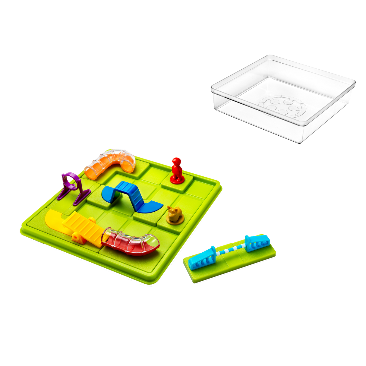 Corgi, chien agile (Fr)