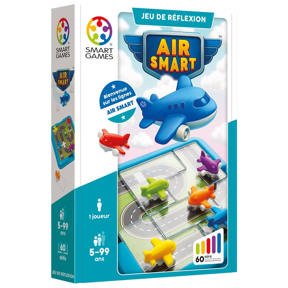 Air Smart (Fr)