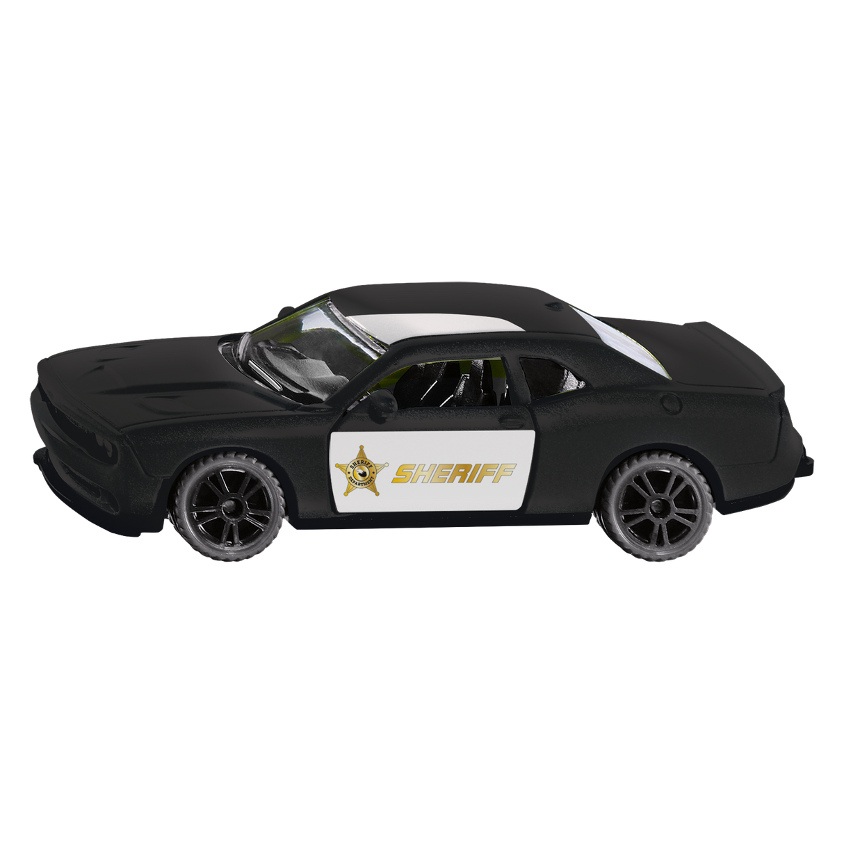 Siku - Dodge Challenger SRT County Sheriff