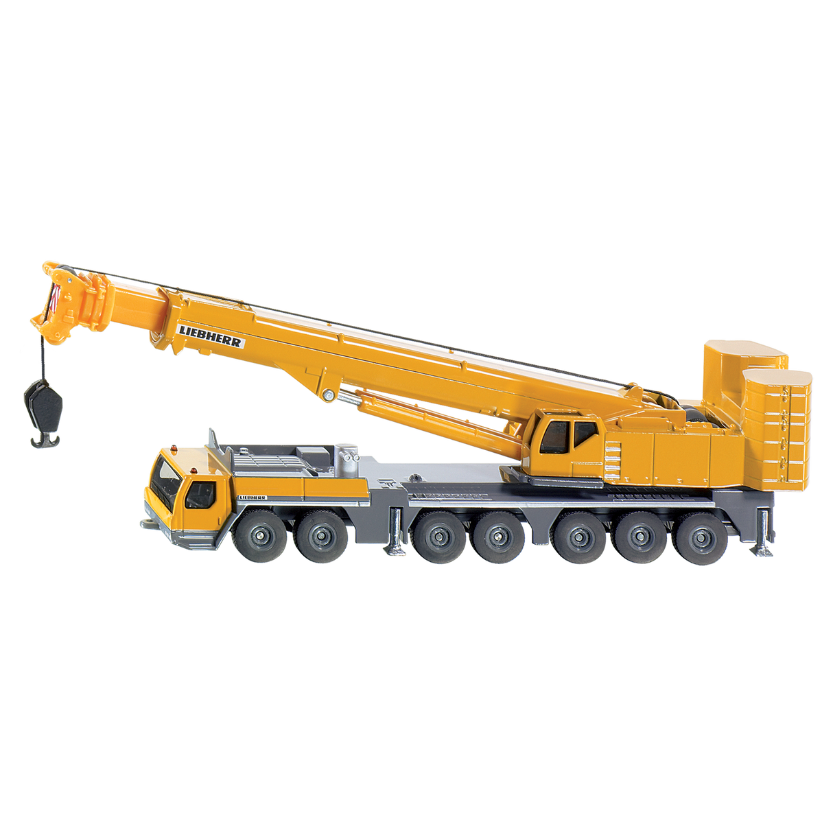 Siku - Liebherr Mobile Crane