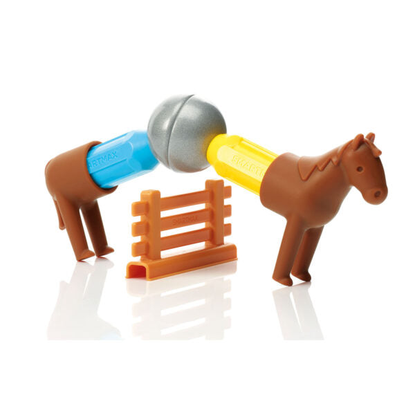 Smartmax - My First Tractor Set (Multi)