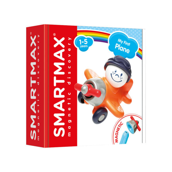 Smartmax - My First Plane (Multi)