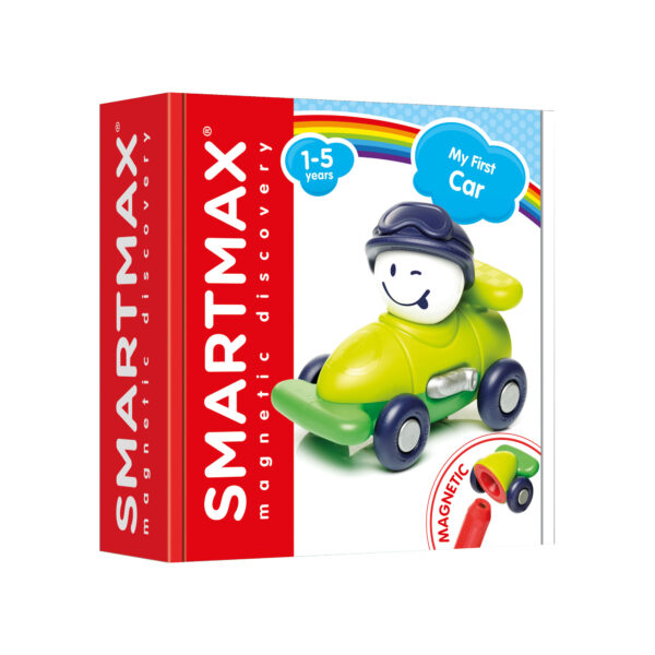 Smartmax - My First Car (Multi)