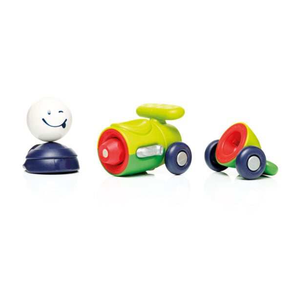 Smartmax - My First Car (Multi)