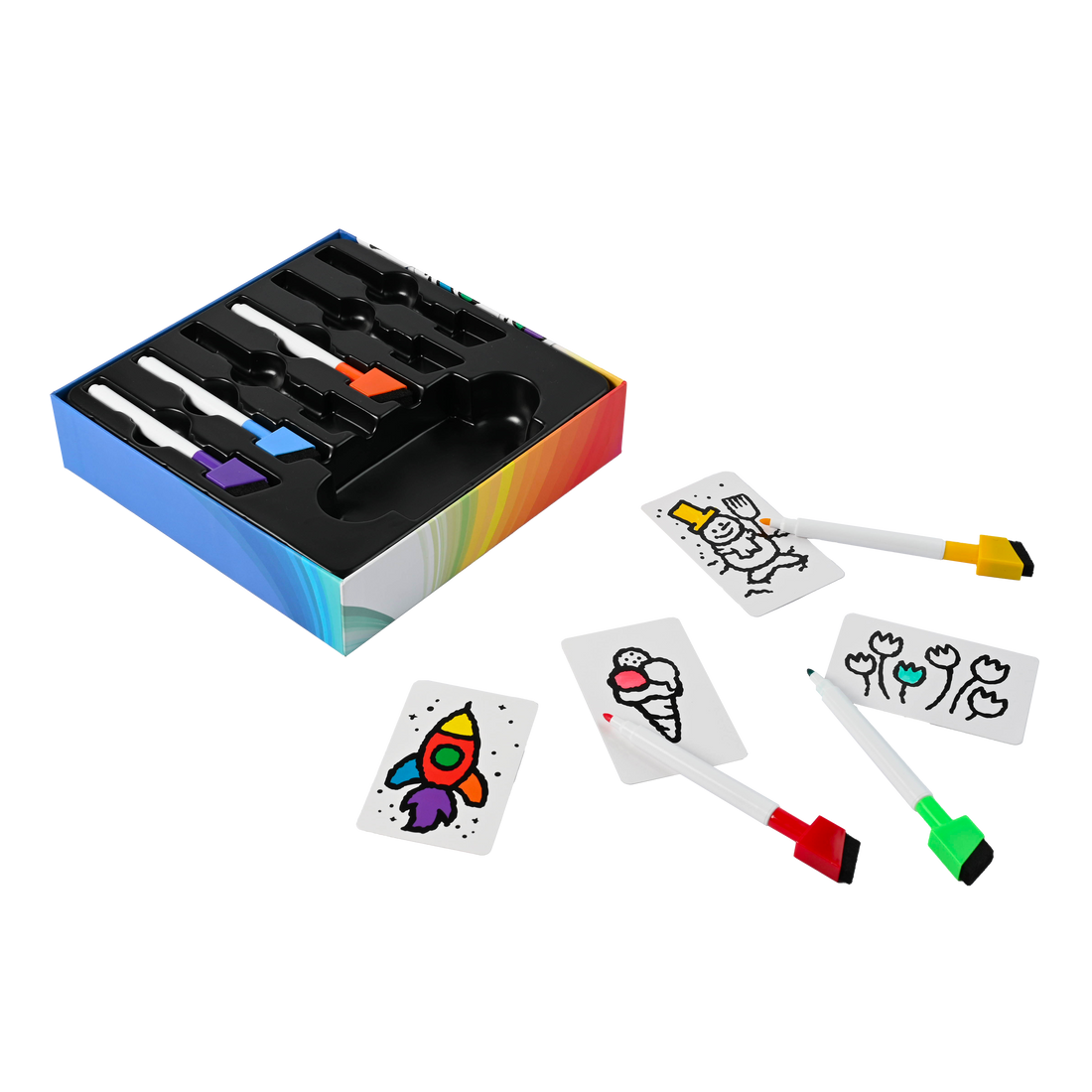 Speed Colors (Fr)