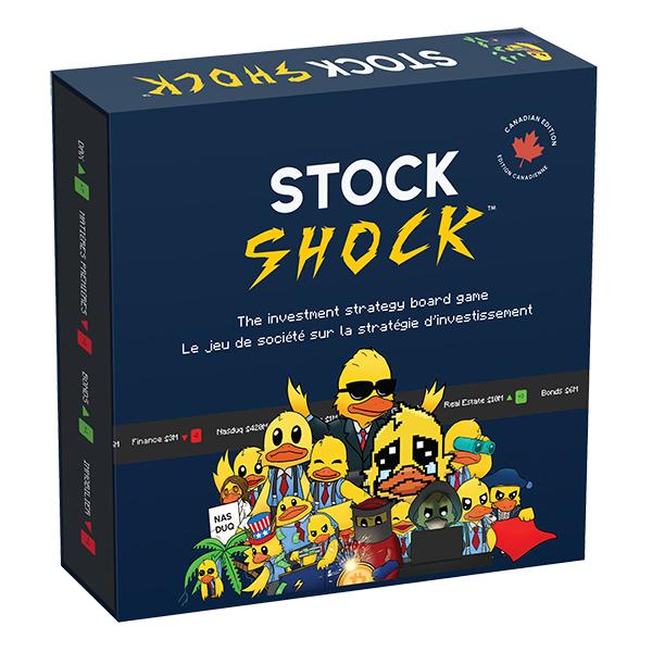 Stock Shock (Bil)