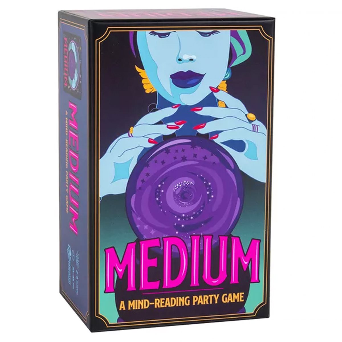 Medium (En)