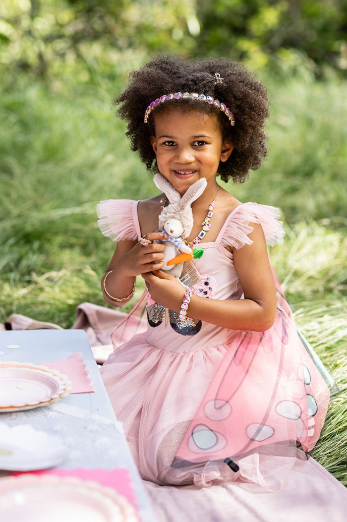 Boutique Headband - Heartbreaker (assortment)