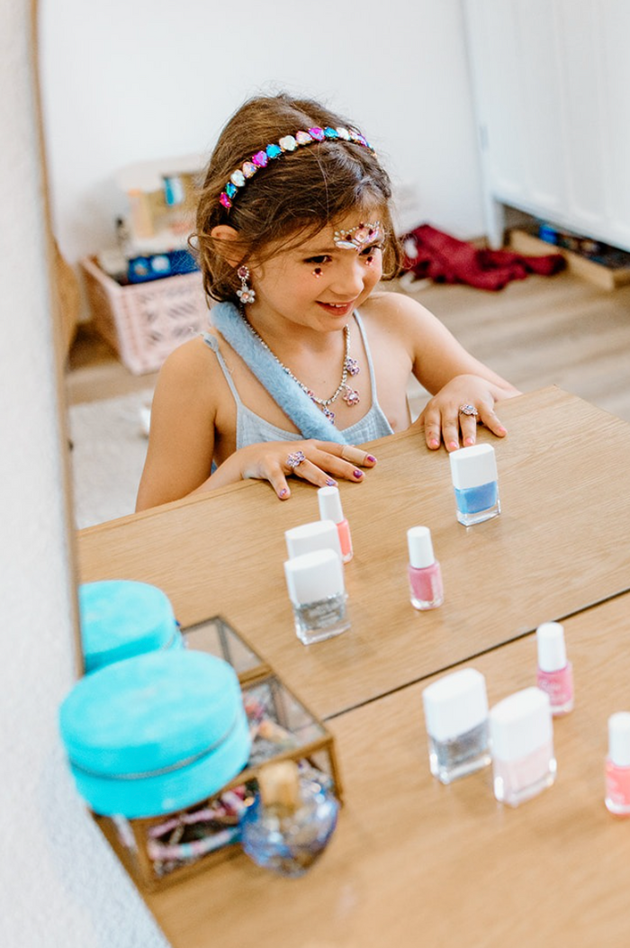 Boutique Headband - Heartbreaker (assortment)