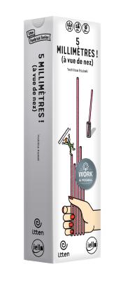 5 millimètres (À vue de nez) (Fr)