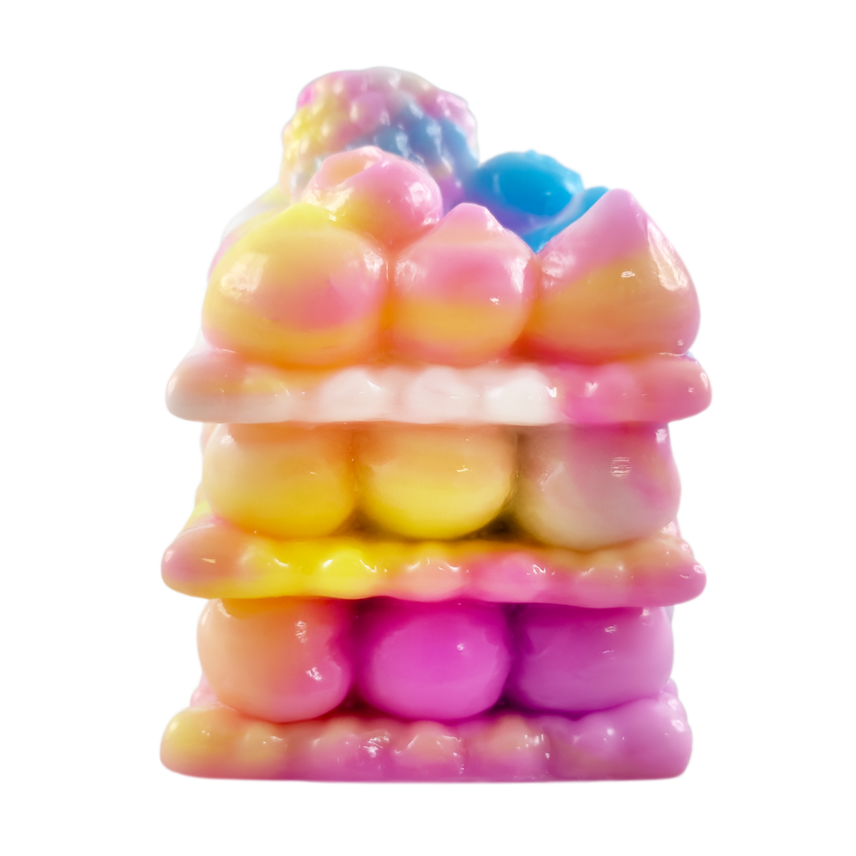 Taba Stickies Pâtisseries (assortiment)