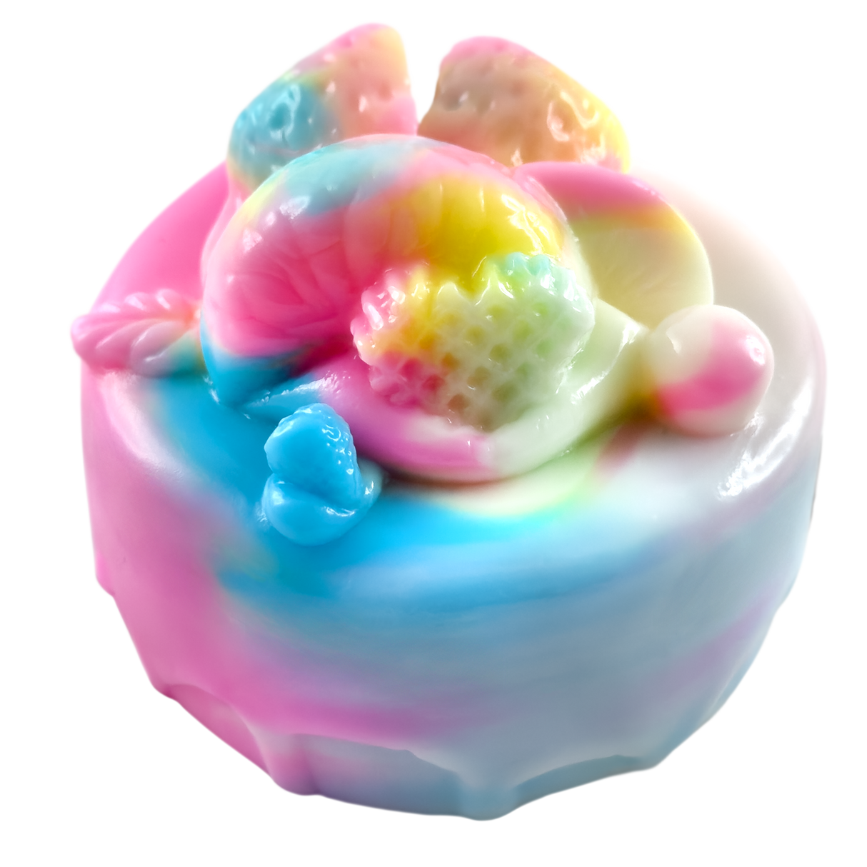 Taba Stickies Pâtisseries (assortiment)