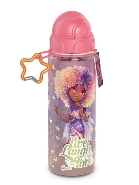 Bouteilles d'eau Nebulous Stars