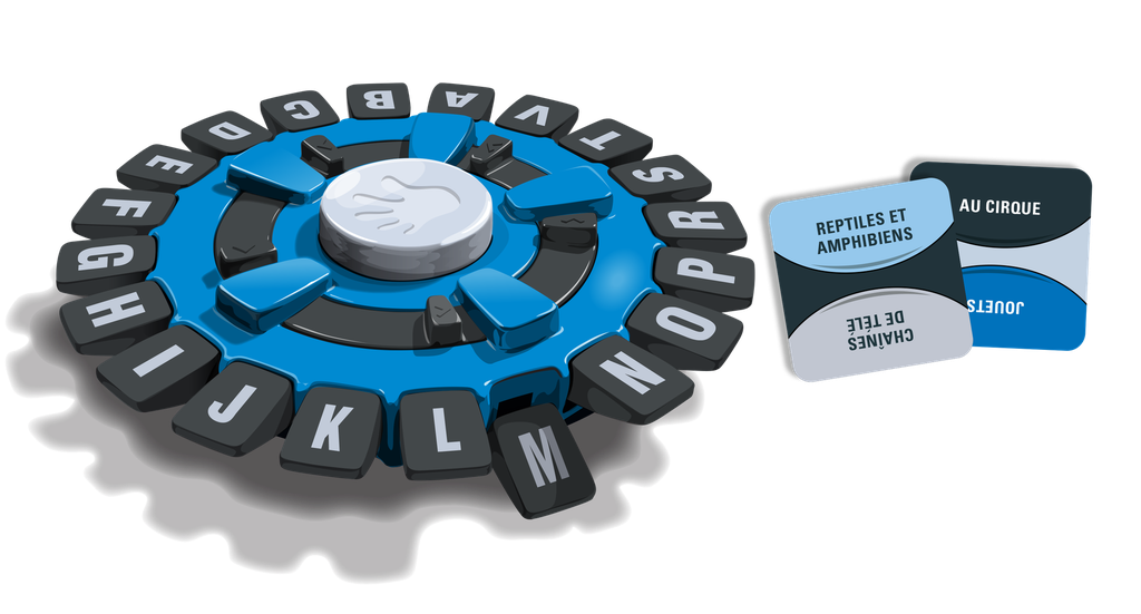 Tapple - Édition Québécoise (Fr)