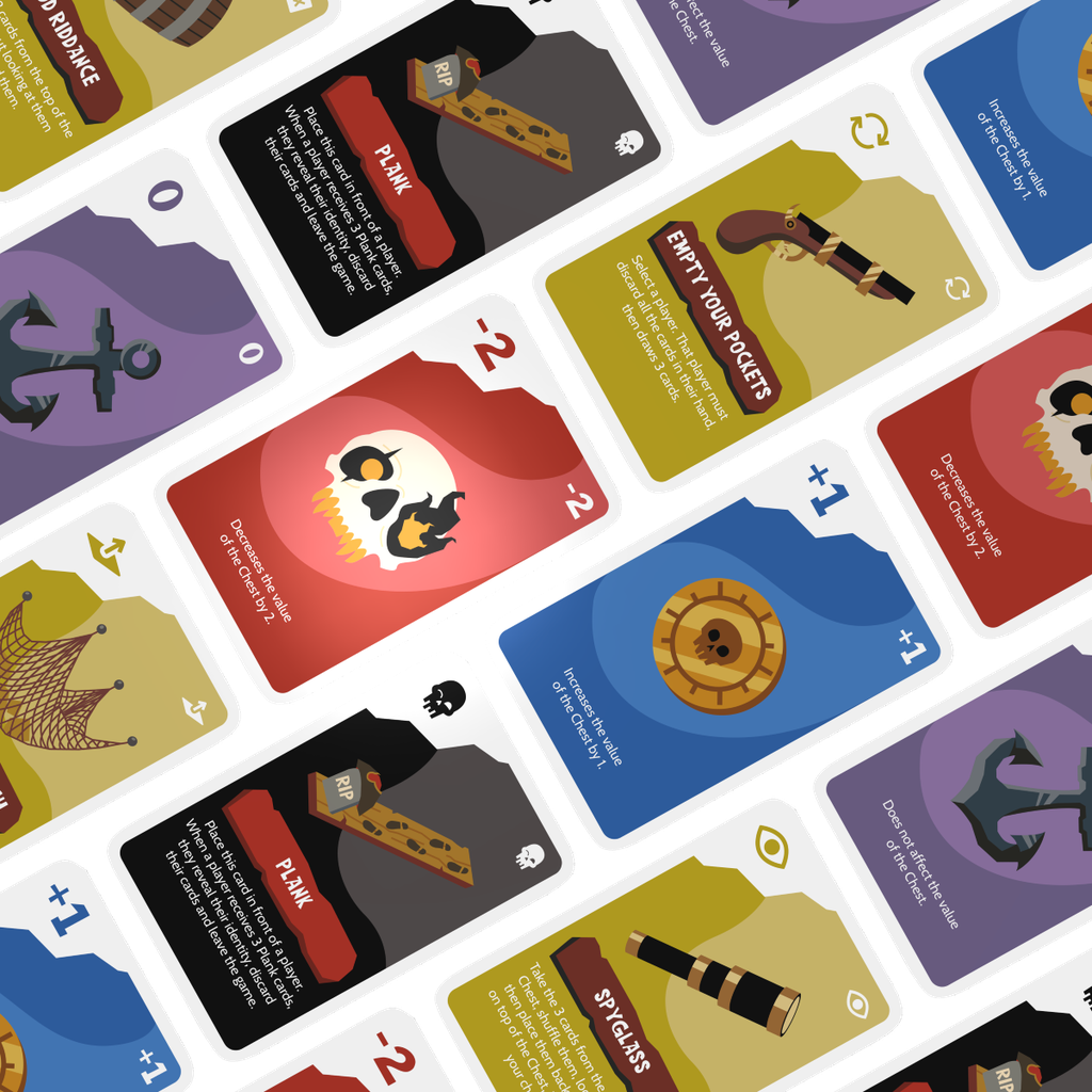 Traitors Aboard (Ang)