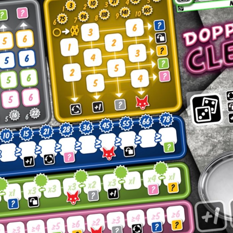 Vraiment Très Futé (Fr)