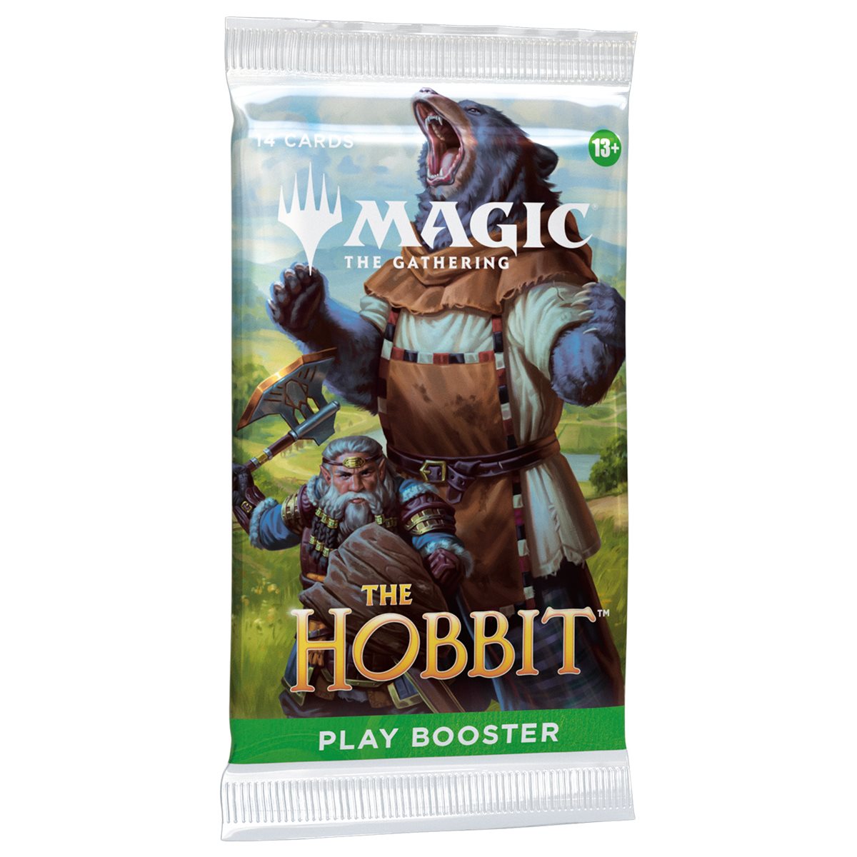 MTG - The Hobbit - Play Booster (En)