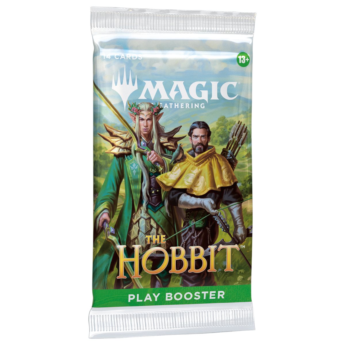MTG - The Hobbit - Play Booster (En)