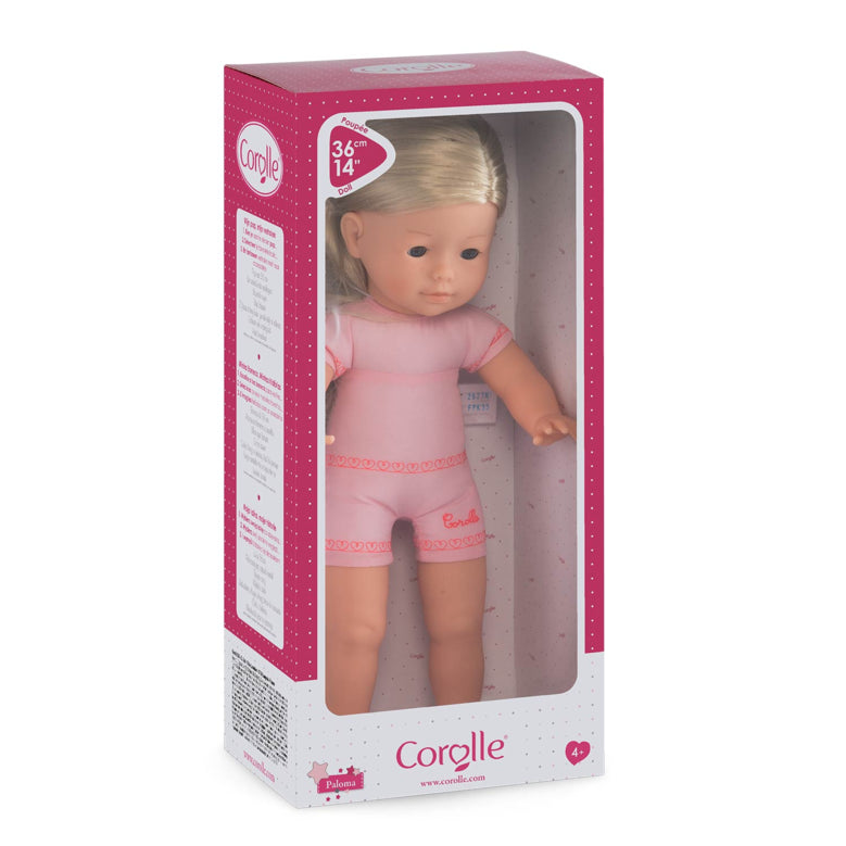 Ma Corolle - Paloma 36 cm