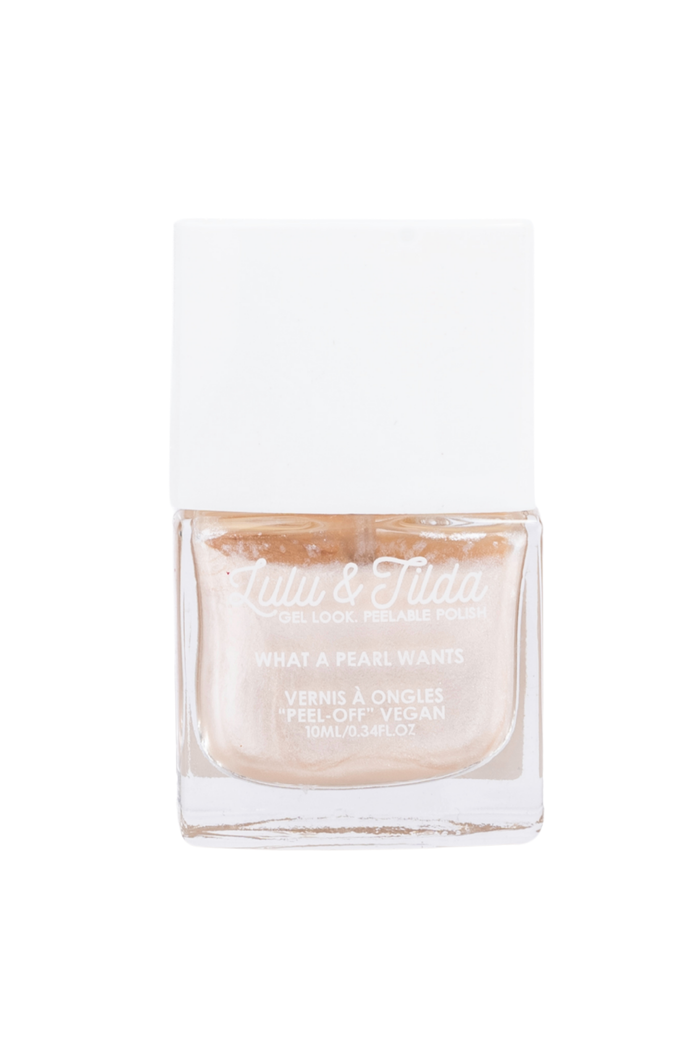 Vernis Pelable - Lulu & Tilda