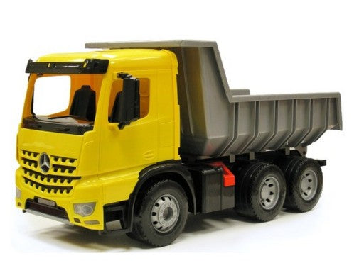 Lena Giga Trucks - Camion benne