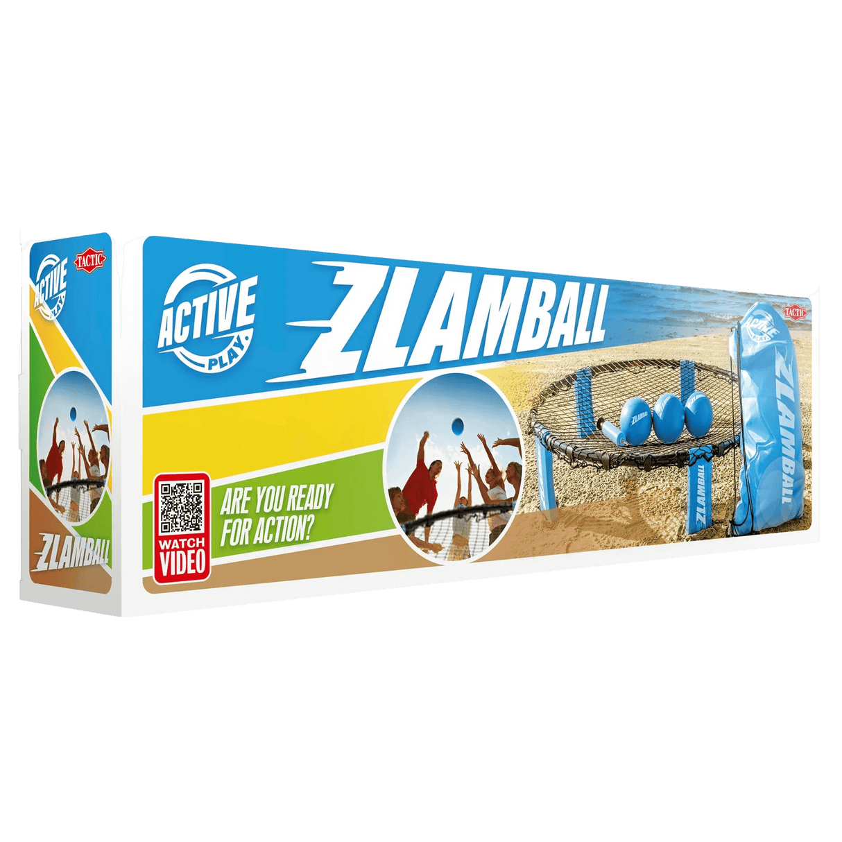 Zlamball