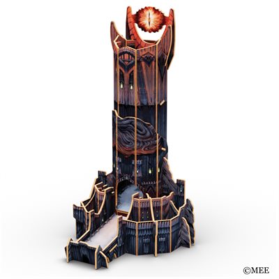 Le Seigneur des Anneaux : Le destin de la communauté (Fr)